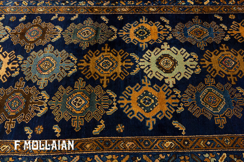 Antique Persian Runner Lilian Rug n°:50064253